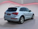 Audi q5 2.0 tfsi 211 quattro / toit panoramique ouvrant / camera de recul / hayon electrique occasion simplicicar orgeval ...