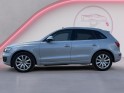 Audi q5 2.0 tfsi 211 quattro / toit panoramique ouvrant / camera de recul / hayon electrique occasion simplicicar orgeval ...