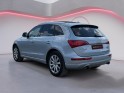 Audi q5 2.0 tfsi 211 quattro / toit panoramique ouvrant / camera de recul / hayon electrique occasion simplicicar orgeval ...