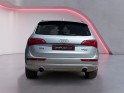 Audi q5 2.0 tfsi 211 quattro / toit panoramique ouvrant / camera de recul / hayon electrique occasion simplicicar orgeval ...