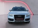 Audi q5 2.0 tfsi 211 quattro / toit panoramique ouvrant / camera de recul / hayon electrique occasion simplicicar orgeval ...