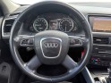 Audi q5 2.0 tfsi 211 quattro / toit panoramique ouvrant / camera de recul / hayon electrique occasion simplicicar orgeval ...