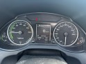 Audi q5 2.0 tfsi 211 quattro / toit panoramique ouvrant / camera de recul / hayon electrique occasion simplicicar orgeval ...