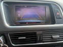 Audi q5 2.0 tfsi 211 quattro / toit panoramique ouvrant / camera de recul / hayon electrique occasion simplicicar orgeval ...