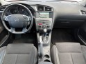 Citroen c4 bluehdi 120 ss eat6 millenium / toit panoramique / radar de recul / keyless start occasion simplicicar orgeval ...