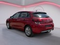 Citroen c4 bluehdi 120 ss eat6 millenium / toit panoramique / radar de recul / keyless start occasion simplicicar orgeval ...
