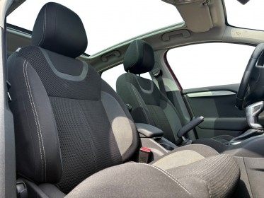 Citroen c4 bluehdi 120 ss eat6 millenium / toit panoramique / radar de recul / keyless start occasion simplicicar orgeval ...