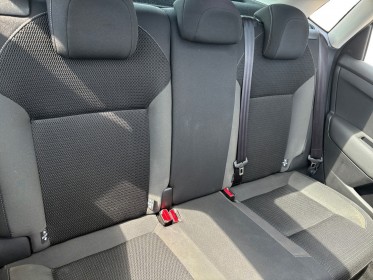 Citroen c4 bluehdi 120 ss eat6 millenium / toit panoramique / radar de recul / keyless start occasion simplicicar orgeval ...