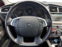 Citroen c4 bluehdi 120 ss eat6 millenium / toit panoramique / radar de recul / keyless start occasion simplicicar orgeval ...