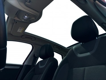 Citroen c4 bluehdi 120 ss eat6 millenium / toit panoramique / radar de recul / keyless start occasion simplicicar orgeval ...