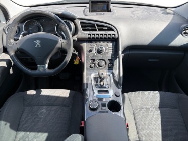 Peugeot 3008 hybrid4 2.0 hdi 163ch bmp6  electric 37ch/ sièges chauffants/ toit panoramique/ radar de recul occasion...