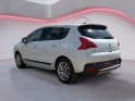 Peugeot 3008 hybrid4 2.0 hdi 163ch bmp6  electric 37ch/ sièges chauffants/ toit panoramique/ radar de recul occasion...