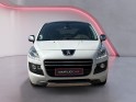 Peugeot 3008 hybrid4 2.0 hdi 163ch bmp6  electric 37ch/ sièges chauffants/ toit panoramique/ radar de recul occasion...