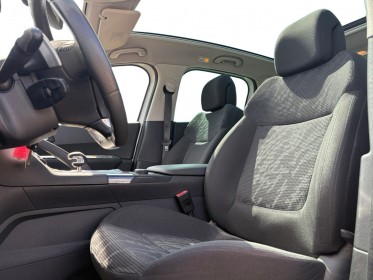 Peugeot 3008 hybrid4 2.0 hdi 163ch bmp6  electric 37ch/ sièges chauffants/ toit panoramique/ radar de recul occasion...