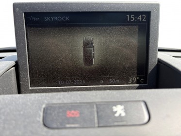 Peugeot 3008 hybrid4 2.0 hdi 163ch bmp6  electric 37ch/ sièges chauffants/ toit panoramique/ radar de recul occasion...