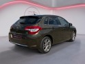 Citroen c4 business hdi 90ch business/ radar de recul occasion simplicicar orgeval  simplicicar simplicibike france