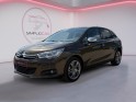 Citroen c4 business hdi 90ch business/ radar de recul occasion simplicicar orgeval  simplicicar simplicibike france
