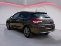 Citroen c4 business hdi 90ch business/ radar de recul occasion simplicicar orgeval  simplicicar simplicibike france