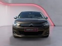 Citroen c4 business hdi 90ch business/ radar de recul occasion simplicicar orgeval  simplicicar simplicibike france