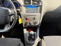 Citroen c4 business hdi 90ch business/ radar de recul occasion simplicicar orgeval  simplicicar simplicibike france