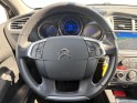 Citroen c4 business hdi 90ch business/ radar de recul occasion simplicicar orgeval  simplicicar simplicibike france