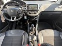 Peugeot 2008 1.6 e-hdi 92ch bvm5 allure/ radar de recul/ sièges chauffants occasion simplicicar orgeval  simplicicar...