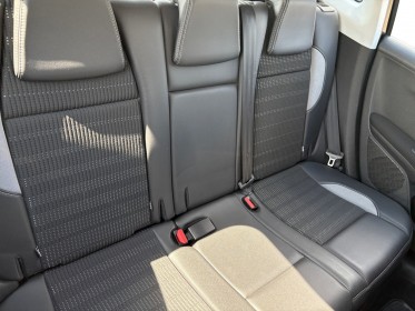 Peugeot 2008 1.6 e-hdi 92ch bvm5 allure/ radar de recul/ sièges chauffants occasion simplicicar orgeval  simplicicar...