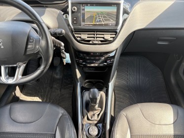 Peugeot 2008 1.6 e-hdi 92ch bvm5 allure/ radar de recul/ sièges chauffants occasion simplicicar orgeval  simplicicar...