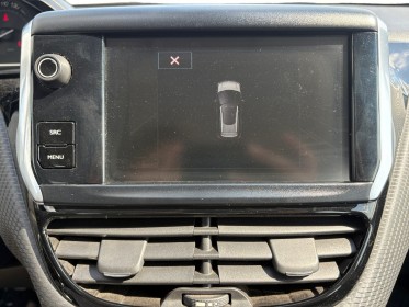 Peugeot 2008 1.6 e-hdi 92ch bvm5 allure/ radar de recul/ sièges chauffants occasion simplicicar orgeval  simplicicar...