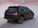 Peugeot 2008 1.6 bluehdi 100ch bvm5 allure/ occasion simplicicar orgeval  simplicicar simplicibike france