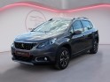 Peugeot 2008 1.6 bluehdi 100ch bvm5 allure/ occasion simplicicar orgeval  simplicicar simplicibike france