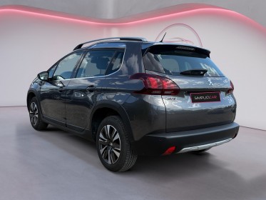 Peugeot 2008 1.6 bluehdi 100ch bvm5 allure/ occasion simplicicar orgeval  simplicicar simplicibike france