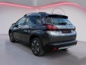 Peugeot 2008 1.6 bluehdi 100ch bvm5 allure/ occasion simplicicar orgeval  simplicicar simplicibike france