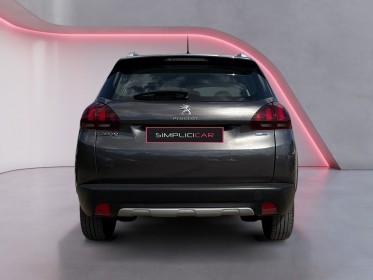 Peugeot 2008 1.6 bluehdi 100ch bvm5 allure/ occasion simplicicar orgeval  simplicicar simplicibike france