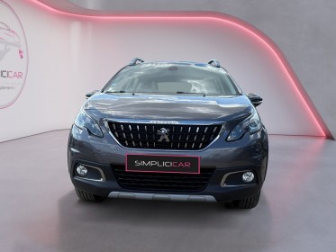 Peugeot 2008 1.6 bluehdi 100ch bvm5 allure/ occasion simplicicar orgeval  simplicicar simplicibike france