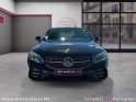 Mercedes classe c coupe 220 d 9g-tronic amg line occasion simplicicar pontarlier simplicicar simplicibike france