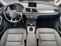 Audi q3 q3 2.0 tdi 150 ch quattro ambiente garantie 12 mois occasion montpellier (34) simplicicar simplicibike france