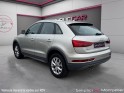 Audi q3 q3 2.0 tdi 150 ch quattro ambiente garantie 12 mois occasion montpellier (34) simplicicar simplicibike france