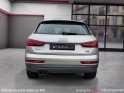 Audi q3 q3 2.0 tdi 150 ch quattro ambiente garantie 12 mois occasion montpellier (34) simplicicar simplicibike france