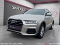 Audi q3 q3 2.0 tdi 150 ch quattro ambiente garantie 12 mois occasion montpellier (34) simplicicar simplicibike france