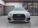Audi q3 q3 2.0 tdi 150 ch quattro ambiente garantie 12 mois occasion montpellier (34) simplicicar simplicibike france