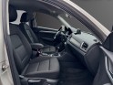 Audi q3 q3 2.0 tdi 150 ch quattro ambiente garantie 12 mois occasion montpellier (34) simplicicar simplicibike france