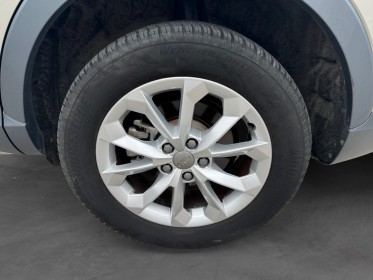 Audi q3 q3 2.0 tdi 150 ch quattro ambiente garantie 12 mois occasion montpellier (34) simplicicar simplicibike france