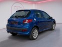 Peugeot 206 1.4e 75ch urban occasion simplicicar orgeval  simplicicar simplicibike france