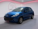 Peugeot 206 1.4e 75ch urban occasion simplicicar orgeval  simplicicar simplicibike france