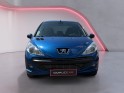 Peugeot 206 1.4e 75ch urban occasion simplicicar orgeval  simplicicar simplicibike france