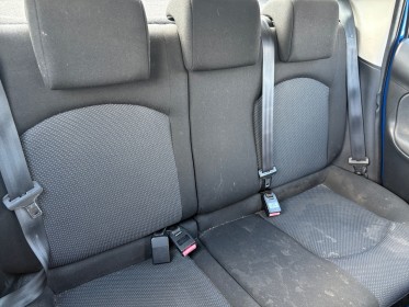 Peugeot 206 1.4e 75ch urban occasion simplicicar orgeval  simplicicar simplicibike france
