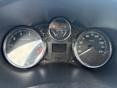 Peugeot 206 1.4e 75ch urban occasion simplicicar orgeval  simplicicar simplicibike france
