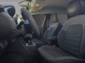 Dacia jogger eco-g 100 7 places expression aménagement couchette garantie constructeur occasion simplicicar vichy...