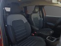 Dacia jogger eco-g 100 7 places expression aménagement couchette garantie constructeur occasion simplicicar vichy...